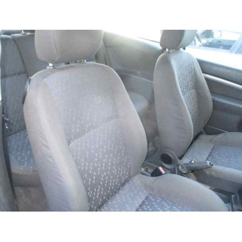 ford focus berlina (cak) del año 1999