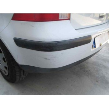 volkswagen golf iv berlina (1j1) del año 1999