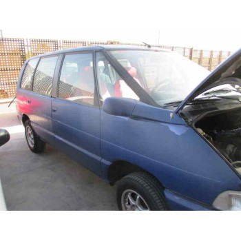 renault espace (j63) del año 1996