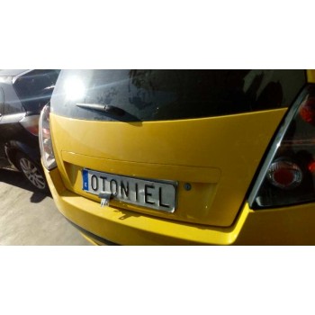 fiat stilo (192) del año 2002