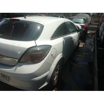 opel astra gtc del año 2008