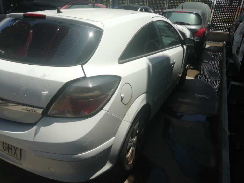 OPEL ASTRA GTC