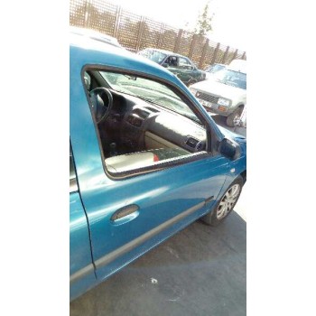 renault clio ii fase ii (b/cb0) del año 2003