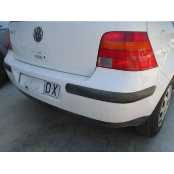 volkswagen golf iv berlina (1j1) del año 1999