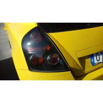 fiat stilo (192) del año 2002