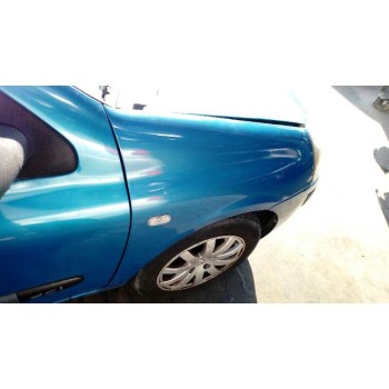 renault clio ii fase ii (b/cb0) del año 2003