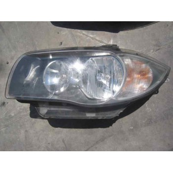 bmw serie 1 berlina (e81/e87) del año 2004