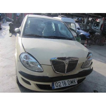 lancia ypsilon (101) del año 2005