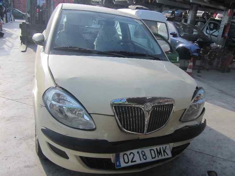 LANCIA YPSILON (101)