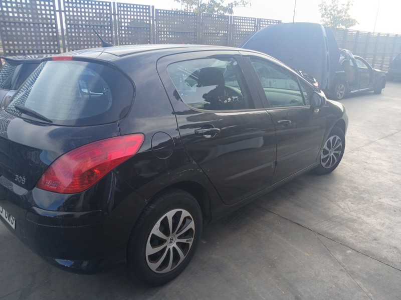 peugeot 308 i (4a_, 4c_) del año 2010