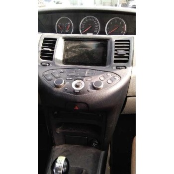 nissan primera berlina (p12) del año 2003