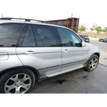 bmw x5 (e53) del año 2001