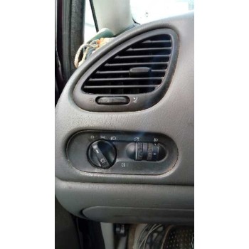 ford galaxy (vx) del año 1996