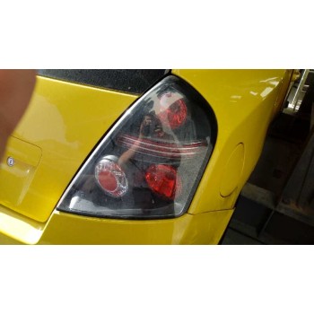 fiat stilo (192) del año 2002