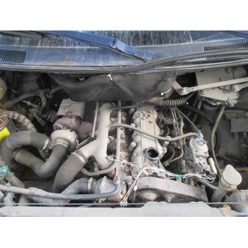 renault espace (j63) del año 1996