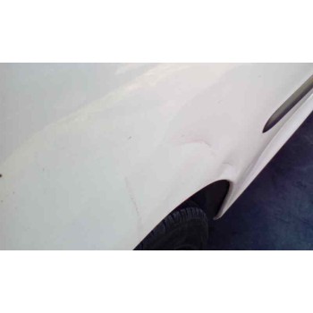 peugeot 206 berlina del año 2004