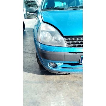 renault clio ii fase ii (b/cb0) del año 2003