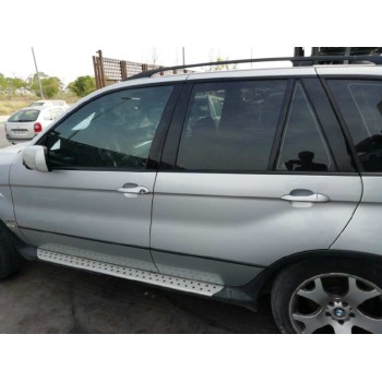 bmw x5 (e53) del año 2001
