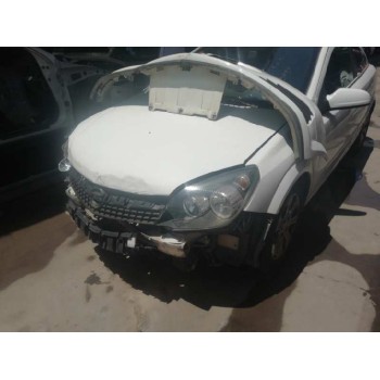 opel astra gtc del año 2008