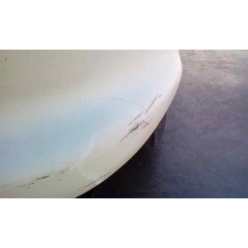 peugeot 206 berlina del año 2004