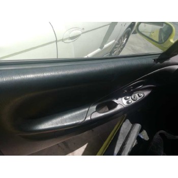 hyundai coupe (j2) del año 1998