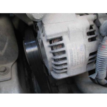 ford focus berlina (cak) del año 1999