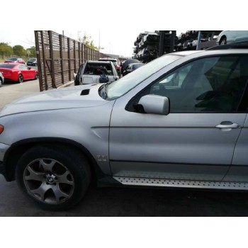 bmw x5 (e53) del año 2001