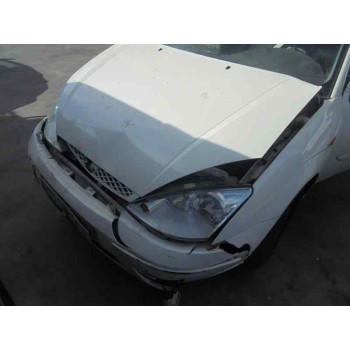 ford focus berlina (cak) del año 2004