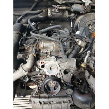 mercedes-benz sprinter 3,5-t furgoneta (b906) del año 2014