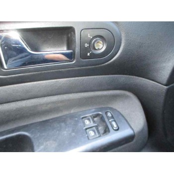 volkswagen golf iv berlina (1j1) del año 1999