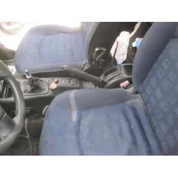 peugeot 206 berlina del año 2002