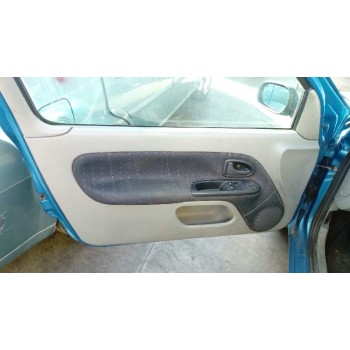 renault clio ii fase ii (b/cb0) del año 2003