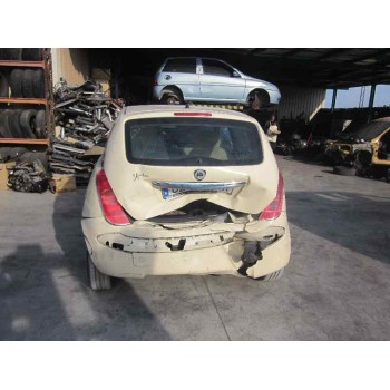 lancia ypsilon (101) del año 2005