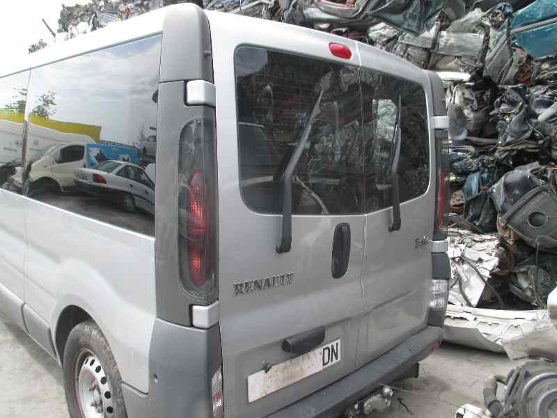renault trafic combi (ab 4.01) del año 2004