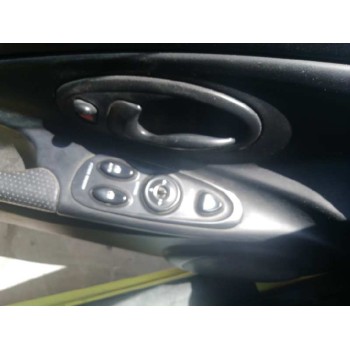 hyundai coupe (j2) del año 1998