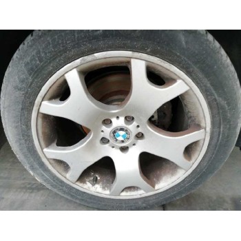 bmw x5 (e53) del año 2001