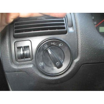 volkswagen golf iv berlina (1j1) del año 1999