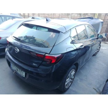 OPEL ASTRA K LIM. 5TÜRIG