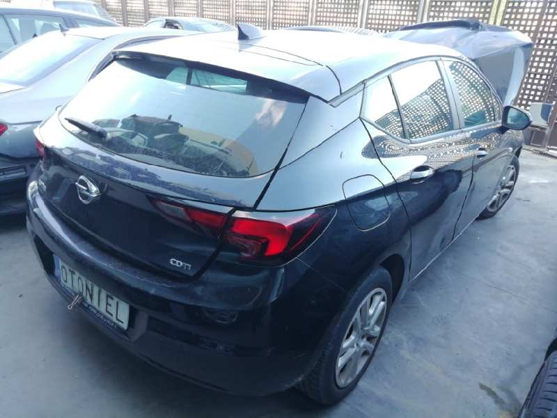 opel astra k lim. 5türig del año 2017