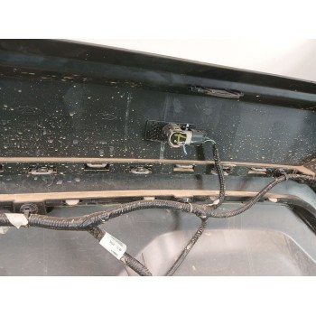 Recambio de paragolpes trasero para omoda 5 referencia OEM IAM   