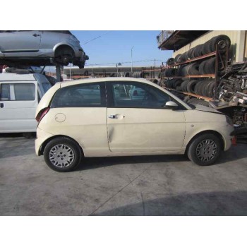 lancia ypsilon (101) del año 2005