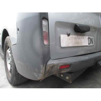 renault trafic combi (ab 4.01) del año 2004