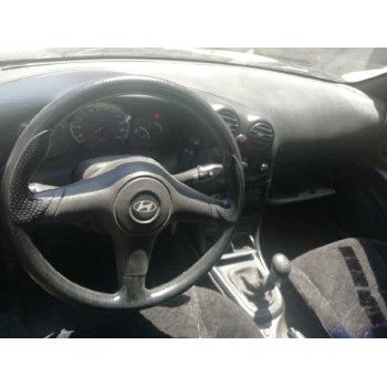 hyundai coupe (j2) del año 1998