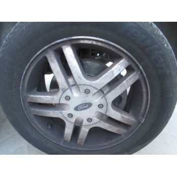 ford focus berlina (cak) del año 1999