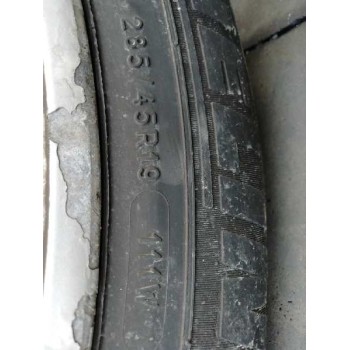 bmw x5 (e53) del año 2001