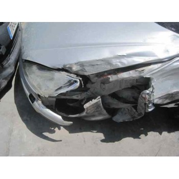 peugeot 206 berlina del año 2002