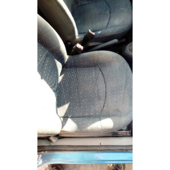 renault clio ii fase ii (b/cb0) del año 2003