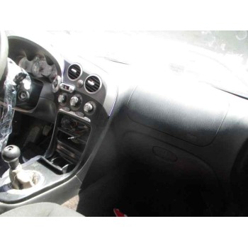 hyundai coupe (rd) del año 2001