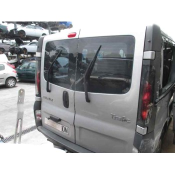 renault trafic combi (ab 4.01) del año 2004