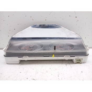 Recambio de cuadro instrumentos para volvo c30 1.6 d referencia OEM IAM 31296229 MANUAL 